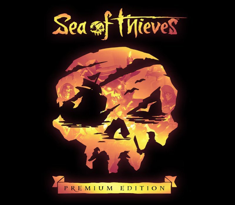 Sea of Thieves: 2025 Premium Edition