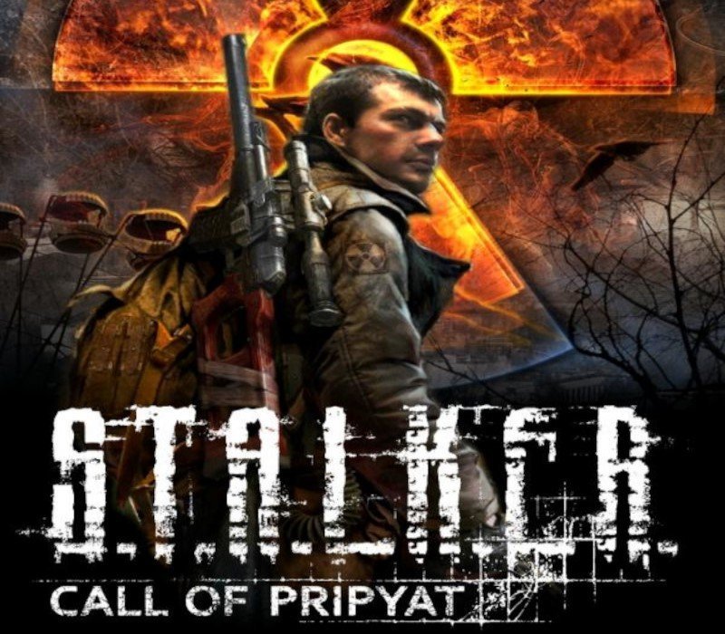 S.T.A.L.K.E.R.: Call of Pripyat