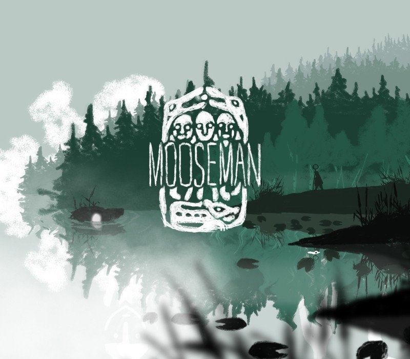 The Mooseman
