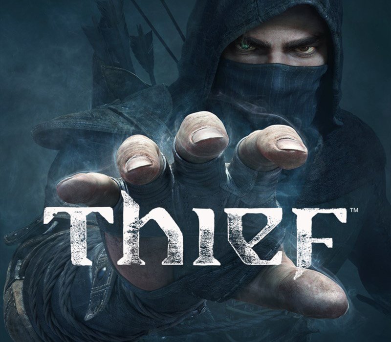 Thief AR