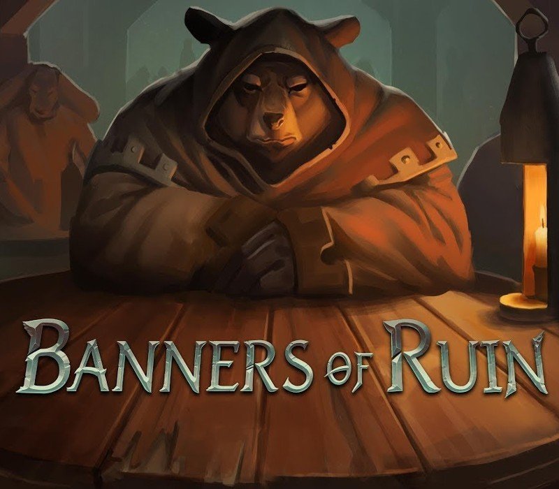 Banners of Ruin