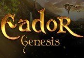 Eador: Genesis