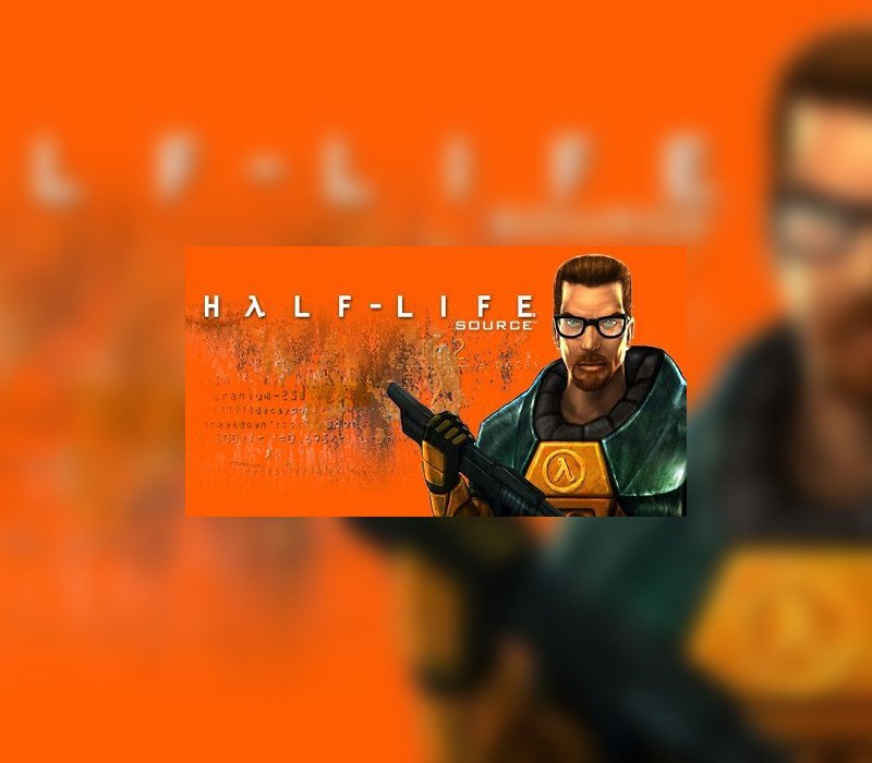 Half-Life: Source