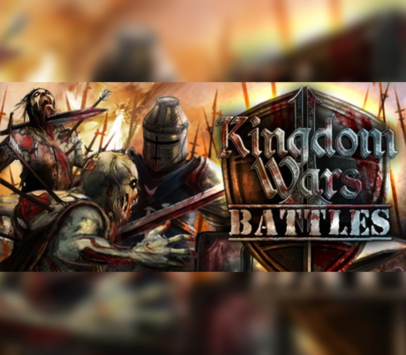 Kingdom Wars 2: Battles