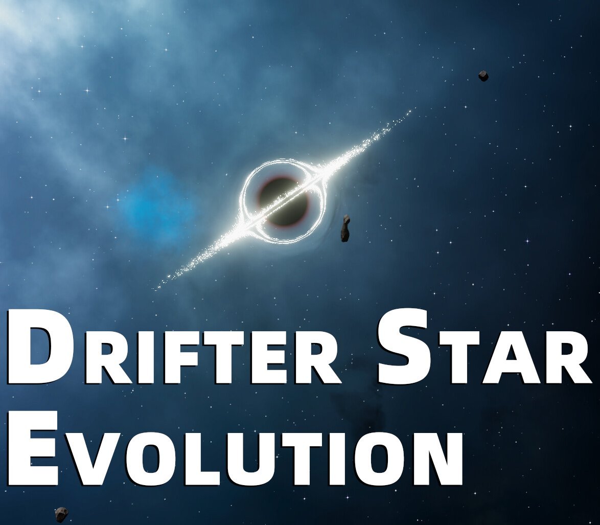 Drifter Star: Evolution