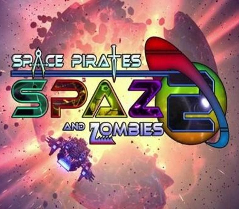 Space Pirates and Zombies 2