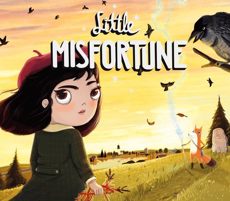 Little Misfortune