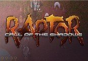 Raptor: Call of the Shadows (1994 Classic Edition)