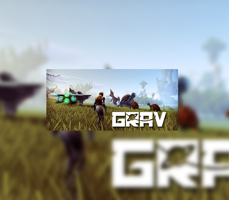 GRAV
