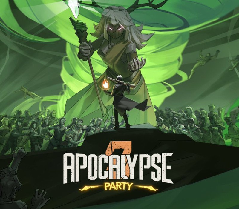 Apocalypse Party