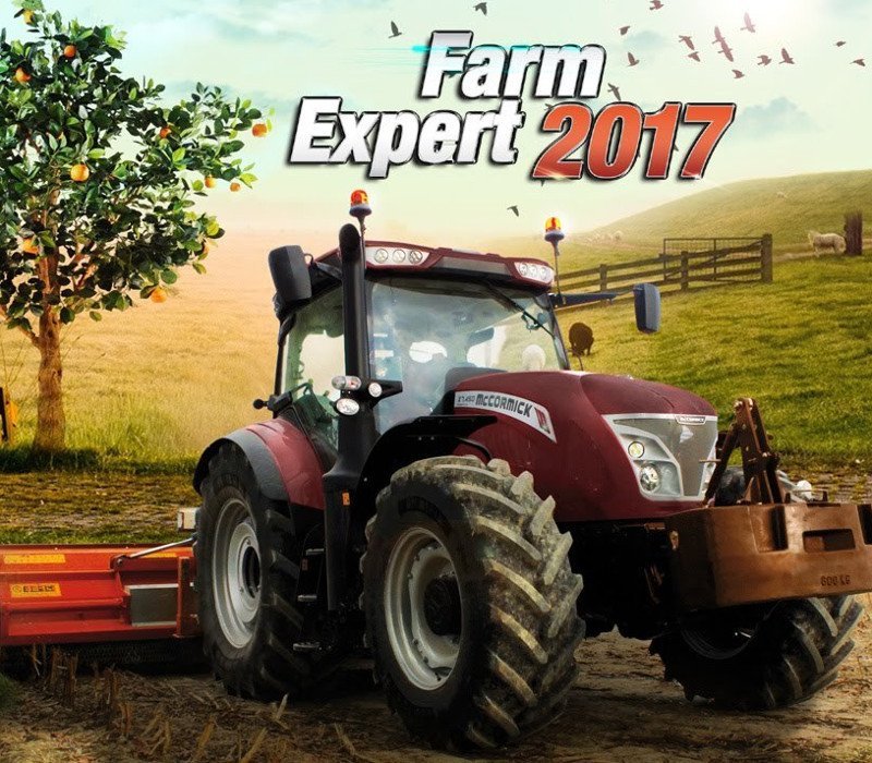 Farm Expert 2017