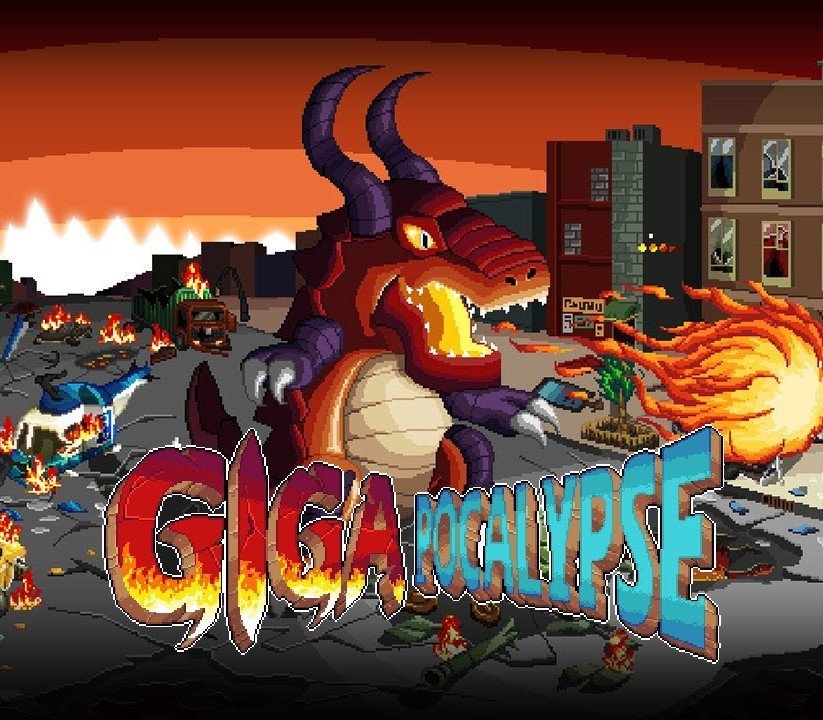 Gigapocalypse