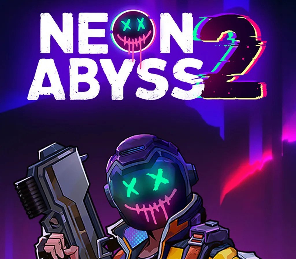 Neon Abyss 2