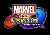 Marvel vs. Capcom: Infinite EMEA+ANZ