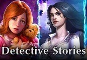 Detective Stories Bundle