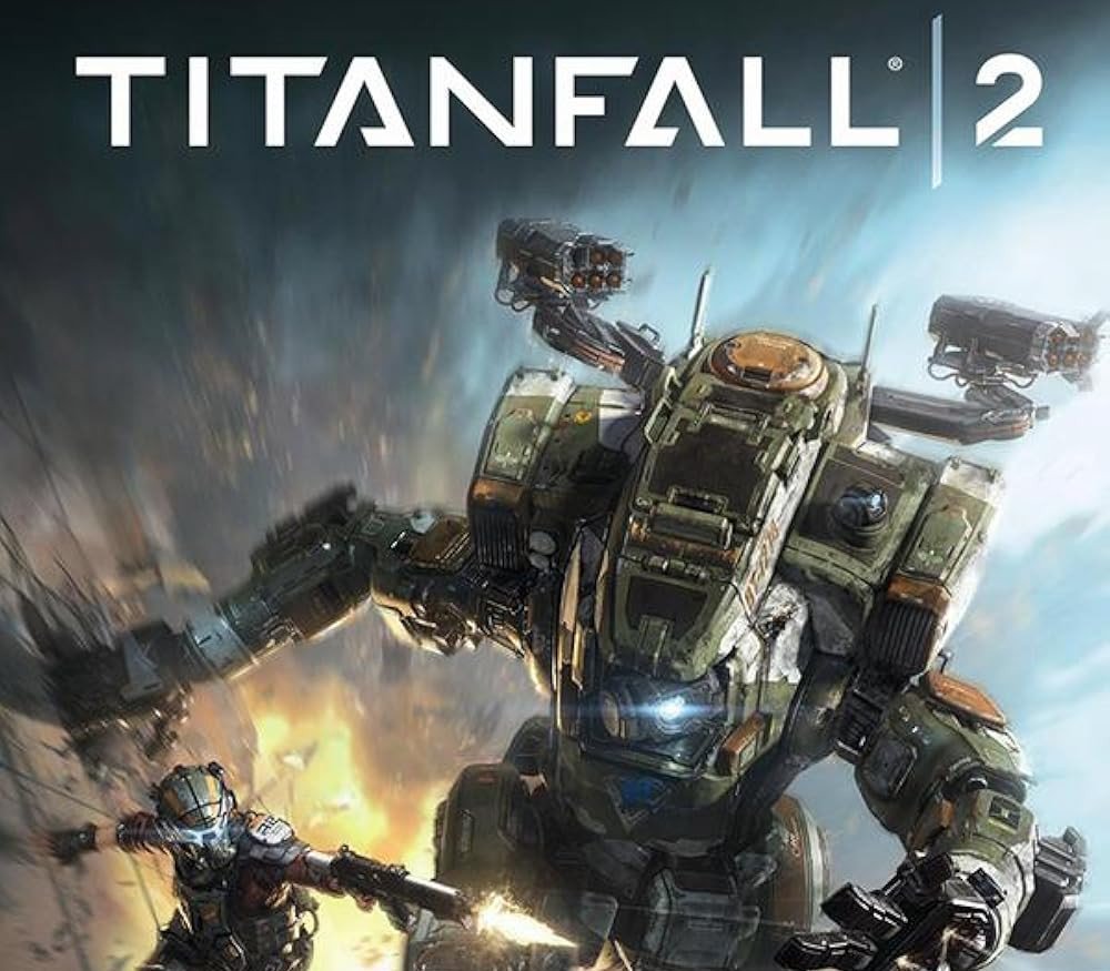 Titanfall 2