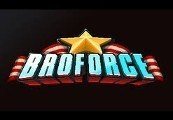 Broforce PC GOG CD Key