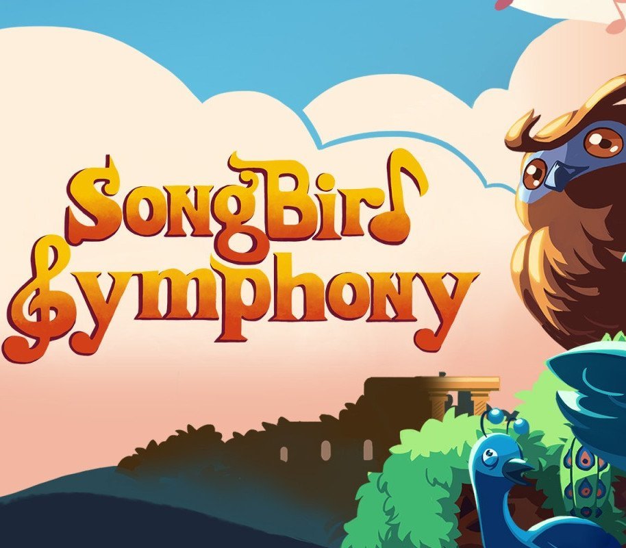 Songbird Symphony