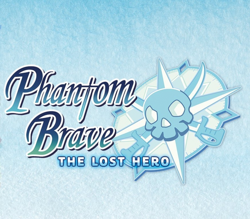 Phantom Brave The Lost Hero