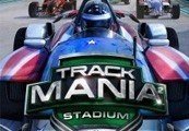 TrackMania 2 Stadium
