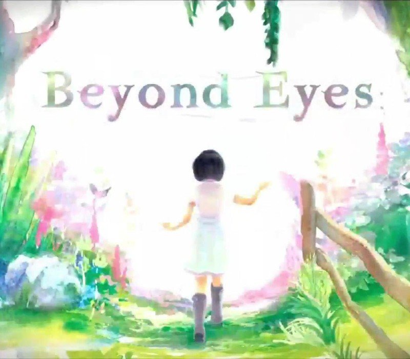 Beyond Eyes