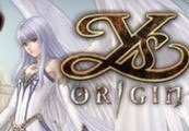 Ys Origin