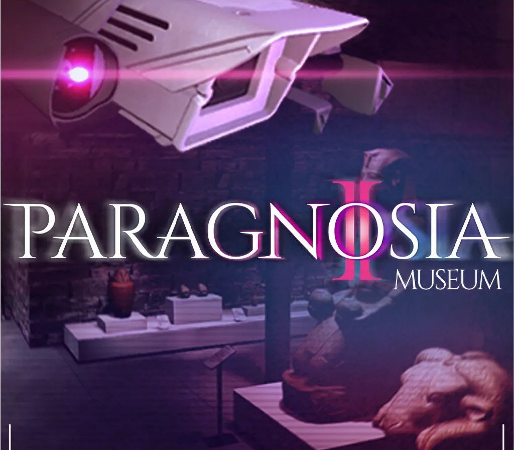Paragnosia Museum