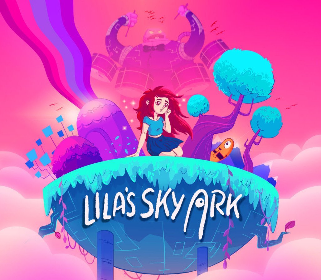 Lila’s Sky Ark EU St