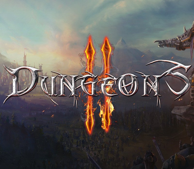 Dungeons 2 Complete Edition