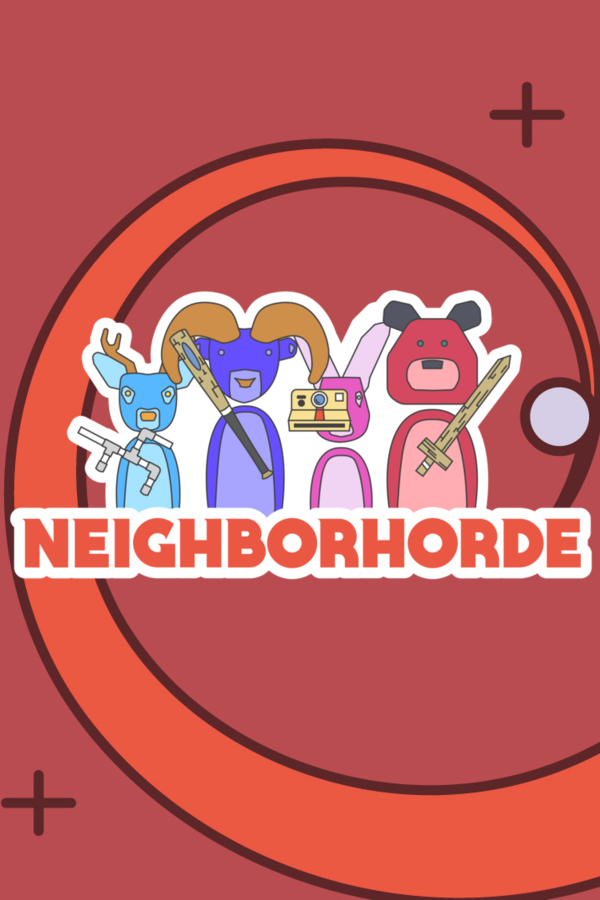 Neighborhorde