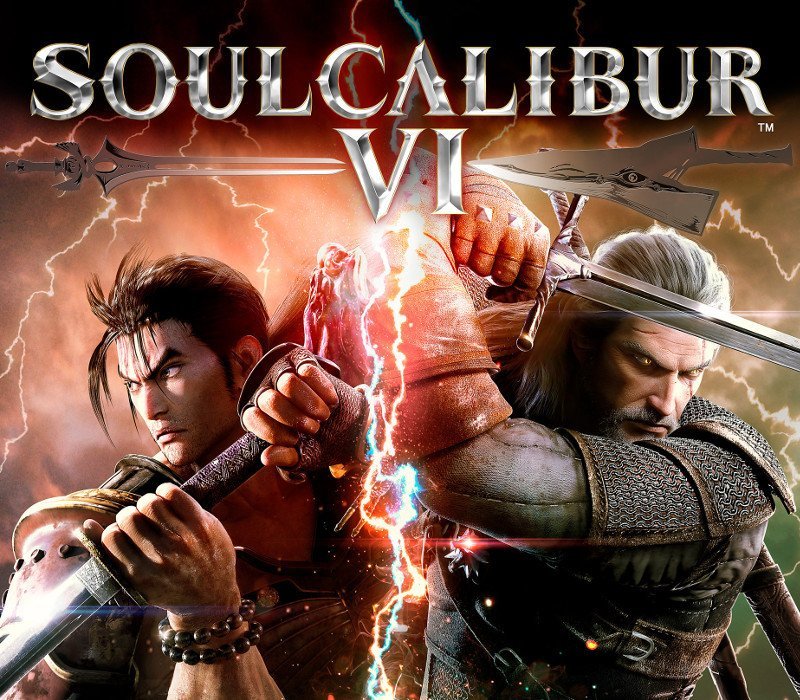 SOULCALIBUR