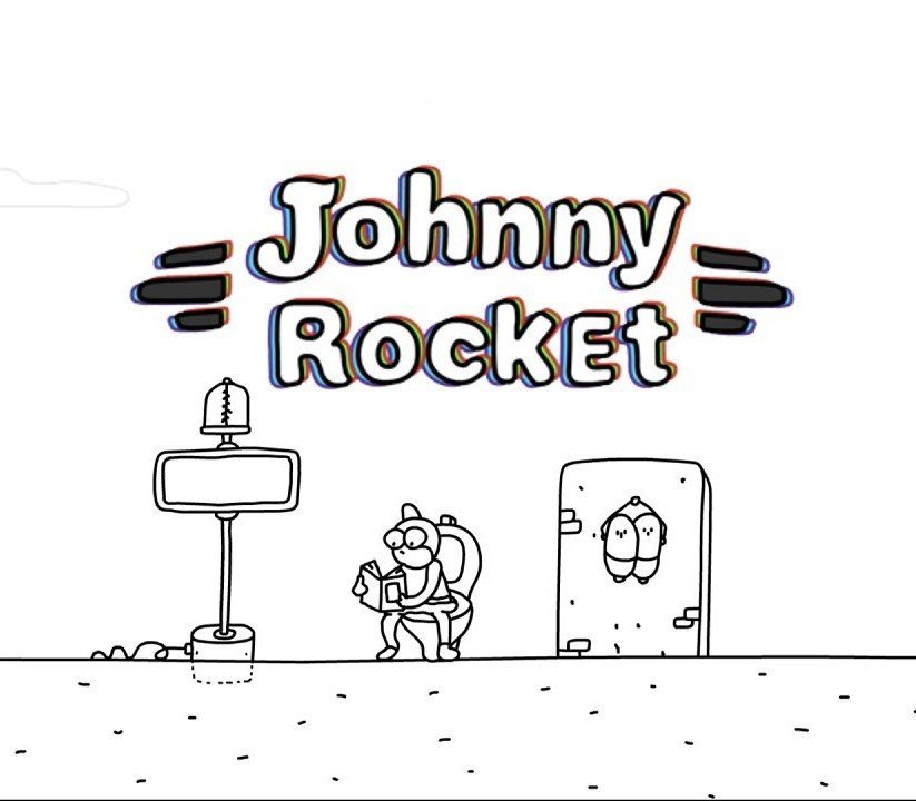 Johnny Rocket