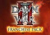 Dawn of War Franchise Pack