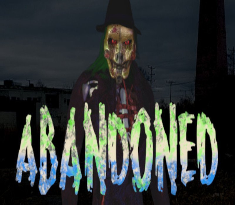Abandoned S