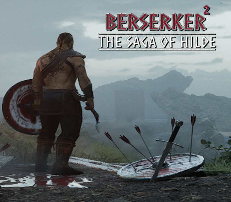 Berserker 2: The Saga of Hilde