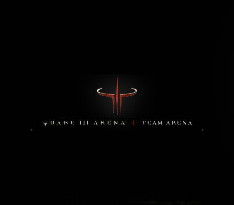 Quake III Arena + Team Arena