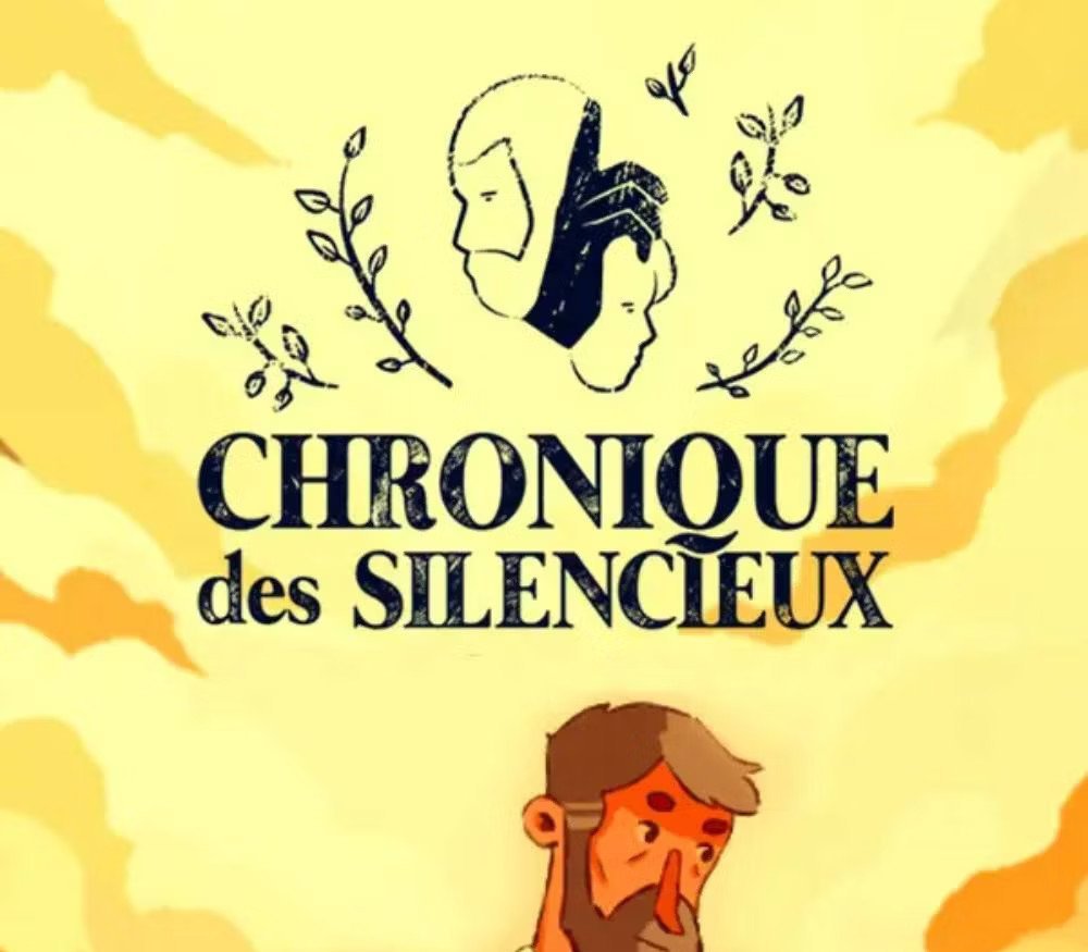 Chronique des Silencieux