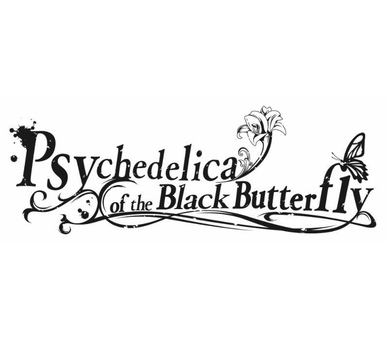 Psychedelica of the Black Butterfly
