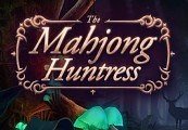 The Mahjong Huntress