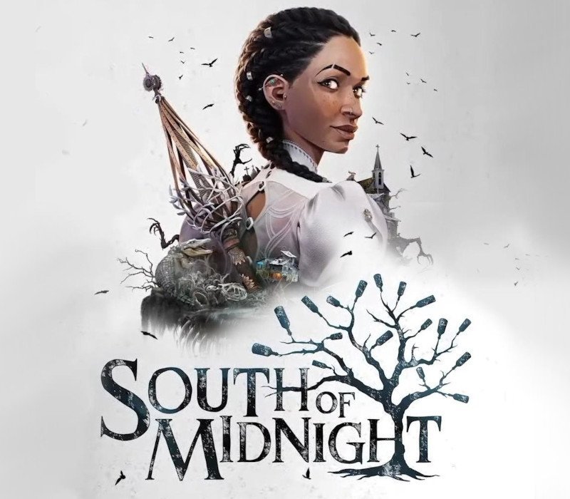 South of Midnight