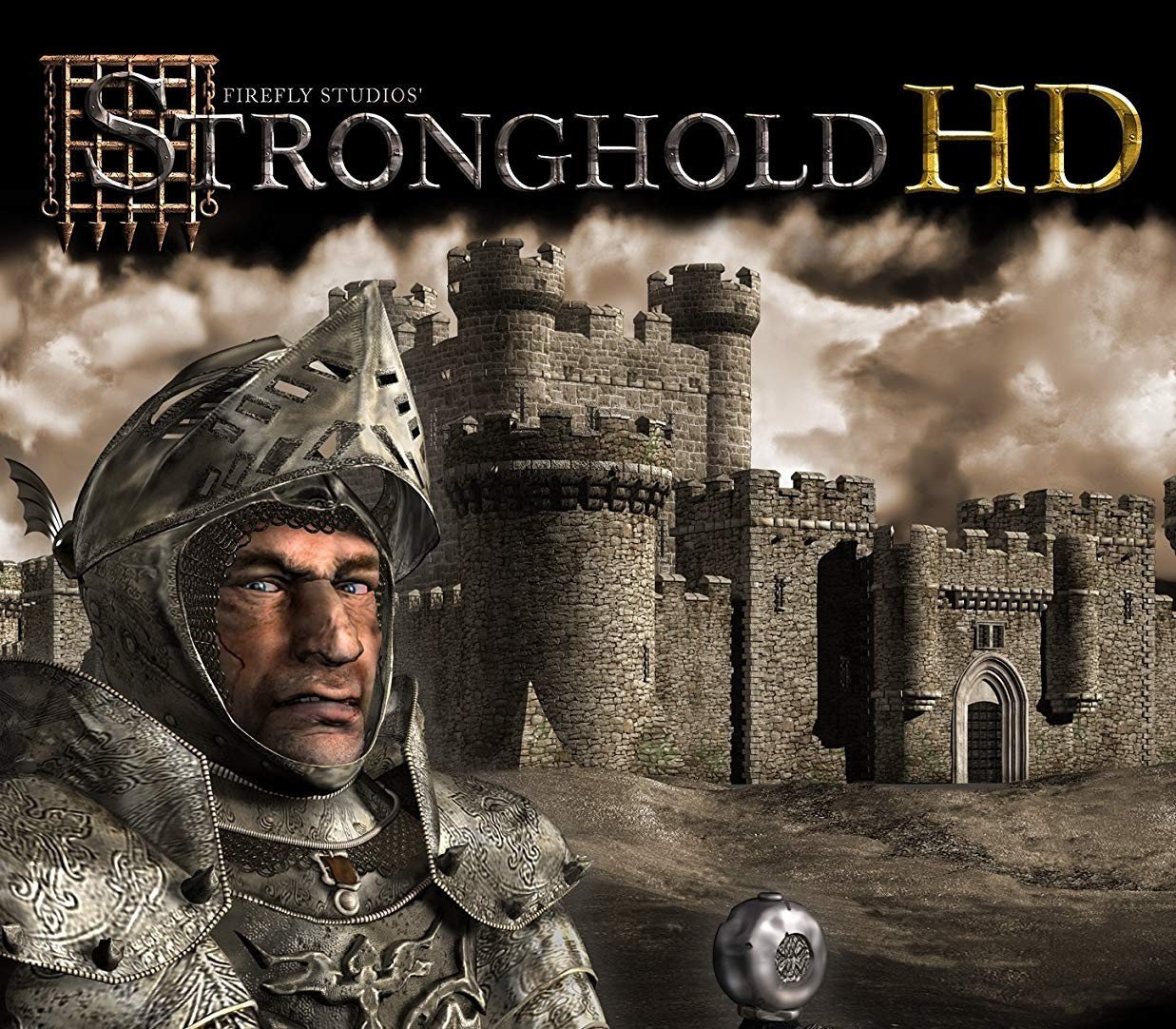 Stronghold HD