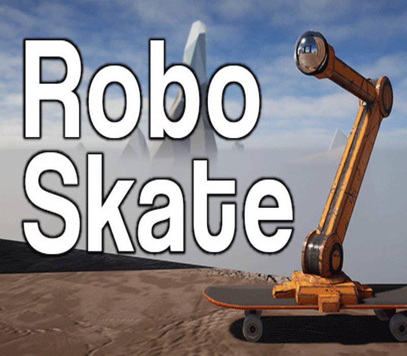 RoboSkate
