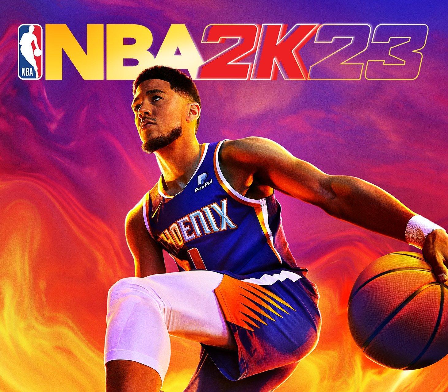 NBA 2K23