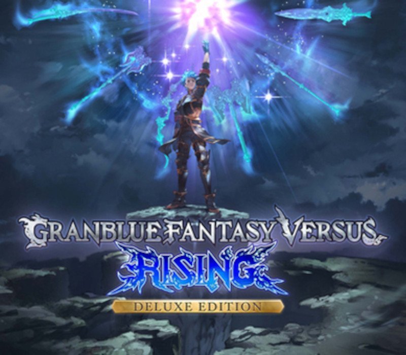 Granblue Fantasy Versus: Rising Deluxe Edition
