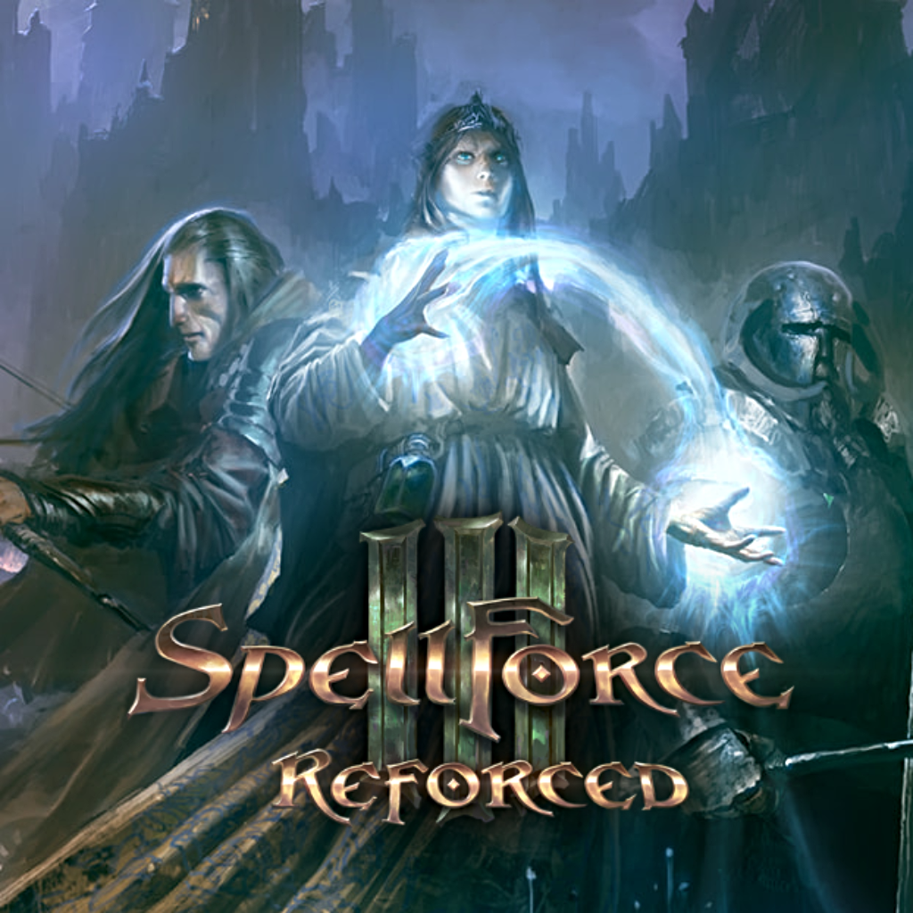 SpellForce 3 Reforced