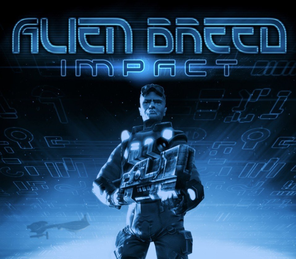Alien Breed: Impact