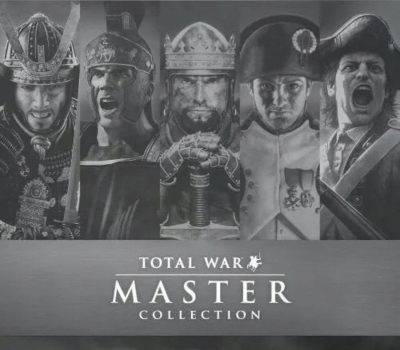 Total War Master Collection