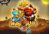 Swords and Soldiers HD