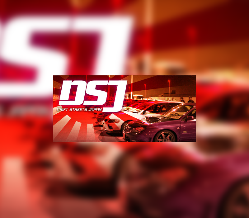 Drift Streets Japan