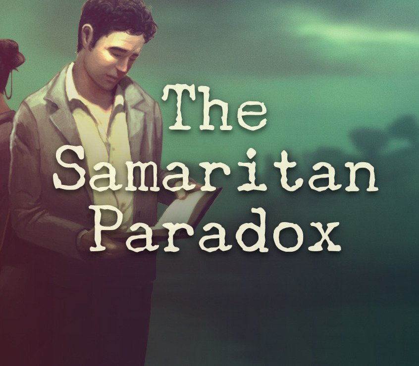 The Samaritan Paradox